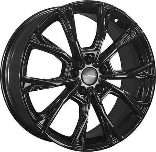 Khomen Wheels KHW1907 (Jetour X70/ X90 Plus) Khomen Wheels KHW1907 (Jetour X70/ X90 Plus)