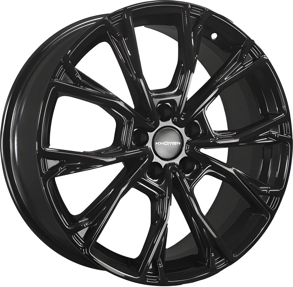 Khomen Wheels KHW1907 (Mitsubishi)