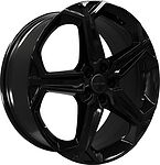 Khomen Wheels KHW1909 (Changan Uni-K/Uni-V)