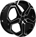 Khomen Wheels KHW1909 (Chery Tiggo 7 (Pro/Pro Max))