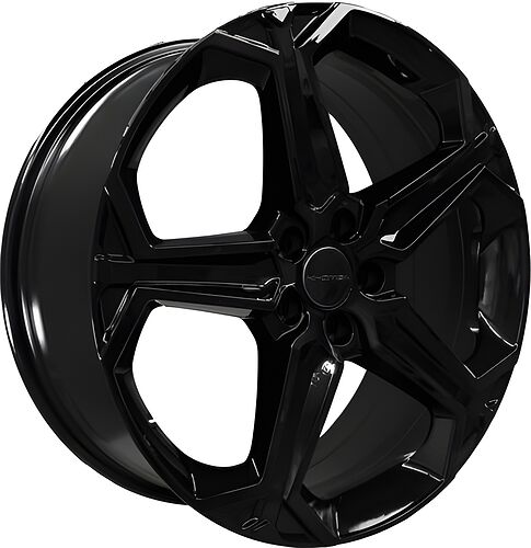 Khomen Wheels KHW1909 (Kodiaq/Tiguan)
