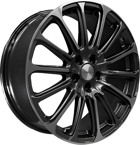Khomen Wheels KHW1910 (Haval F7/F7x)