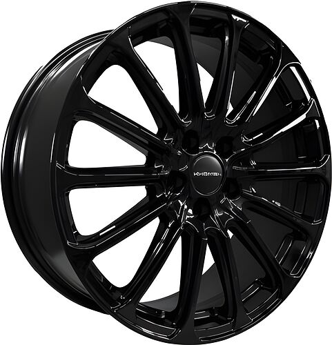 Khomen Wheels KHW1910 (Lexus NX)