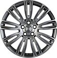 Khomen Wheels KHW2004 (GAC GS8) 8.5x20 5x120 ET 45 Dia 72.6 F-Silver