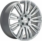 Khomen Wheels KHW2004 (RRover) 8.5x20 5x120 ET 45 Dia 72.6 Brilliant Silver-FP