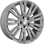 Khomen Wheels KHW2004 (RRover) 8.5x20 5x120 ET 45 Dia 72.6 F-Silver