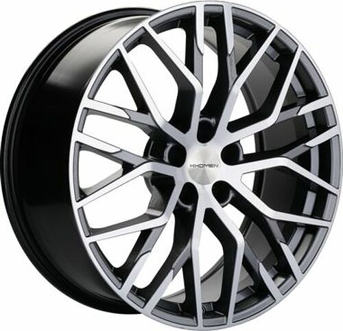 Khomen Wheels KHW2005 (A6)