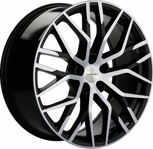 Khomen Wheels KHW2005 (A7)