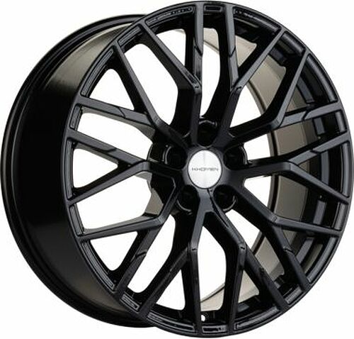 Khomen Wheels KHW2005 (Q8)