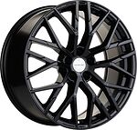 Khomen Wheels KHW2005 (VOYAH FREE) 8.5x20 5x120 ET 30 Dia 66.1 Black