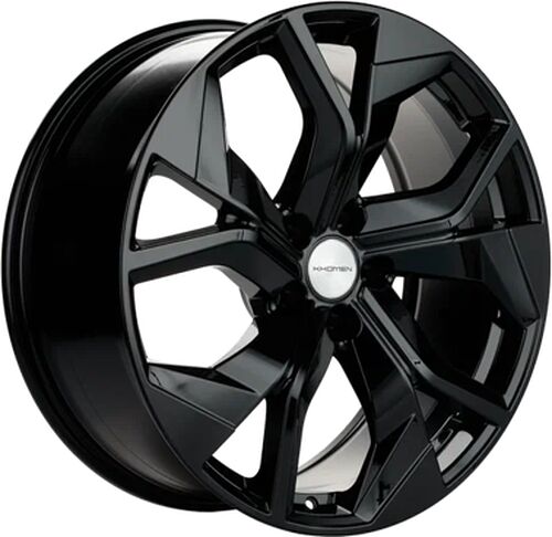 Khomen Wheels KHW2006 (Audi) Khomen Wheels KHW2006 (Audi)