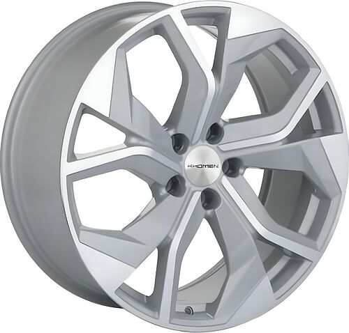 Khomen Wheels KHW2006 (Touareg)