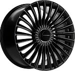 Khomen Wheels KHW2008 Mercedes Front