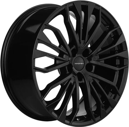 Khomen Wheels KHW2009 (Haval F7/F7x) Khomen Wheels KHW2009 (Haval F7/F7x)