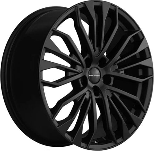 Khomen Wheels KHW2009 (Q8) Khomen Wheels KHW2009 (Q8)