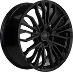Khomen Wheels KHW2009 (Touareg)