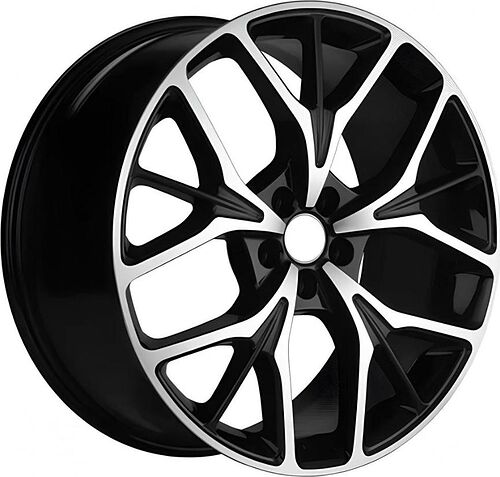 Khomen Wheels KHW2012 (Changan Uni-K/ Uni-V)