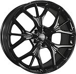 Khomen Wheels KHW2012 (CS75 Plus) 8x20 5x114.3 ET 45 Dia 60.1 Black