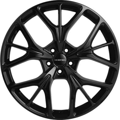 Khomen Wheels KHW2012 (Exeed VX/TXL) Khomen Wheels KHW2012 (Exeed VX/TXL)