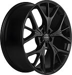 Khomen Wheels KHW2012 (Lexus RX) 8x20 5x114.3 ET 35 Dia 60.1 Black