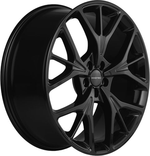 Khomen Wheels KHW2012 (OMODA C5)