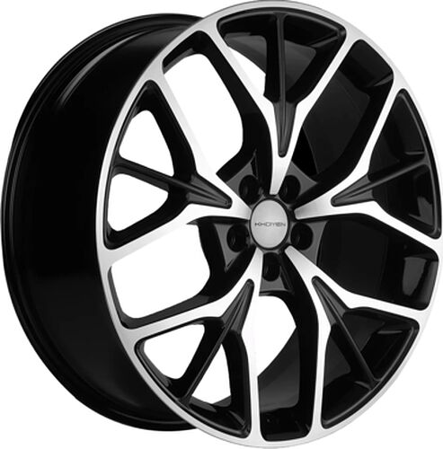 Khomen Wheels KHW2012 (Voyah Dream)