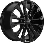 Khomen Wheels KHW2016 (Kia Mohave)