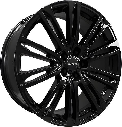 Khomen Wheels KHW2017 (Haval Dargo (X))