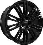 Khomen Wheels KHW2017 (Voyah Free)
