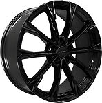 Khomen Wheels KHW2018 (Haval M6 (Plus))