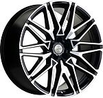 Khomen Wheels KHW2103 (X5/X6/X7осн.)