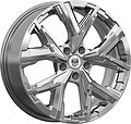 КиК Айона 6.5x18 5x112 ET 38 Dia 66.6 дарк платинум