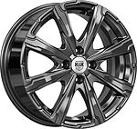КиК Арагац 6x16 4x100 ET 45 Dia 60.1 кварц