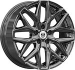 КиК Ариус 7x17 5x114.3 ET 35 Dia 66.1 кварц