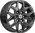 КиК Гангут 7.5x18 6x139.7 ET 41 Dia 67.1 кварц