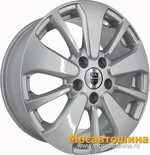 КиК KC688 ZV 16_Qashqai
