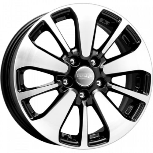 КиК КС688 ZV Qashqai
