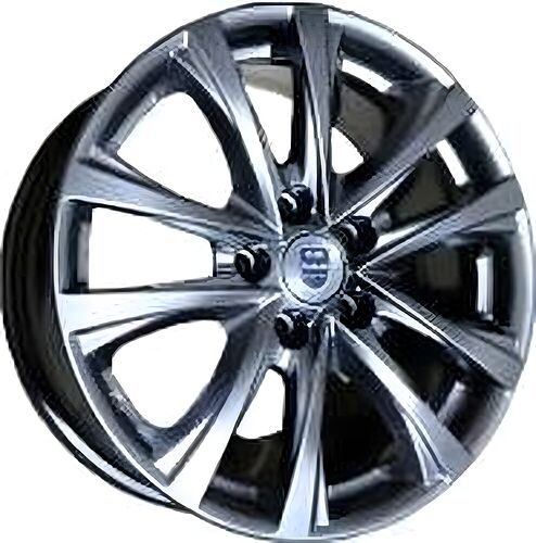 КиК KC776 ZV 17_Tiguan