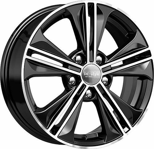 КиК КС778 ZV Skoda Octavia A7