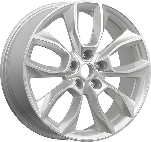 КиК КР001 Haval Dargo