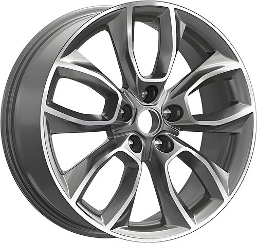 КиК КР001 Haval Dargo