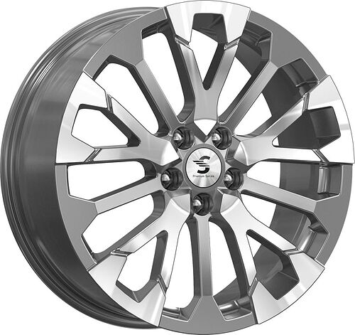 КиК КР003 CR-V