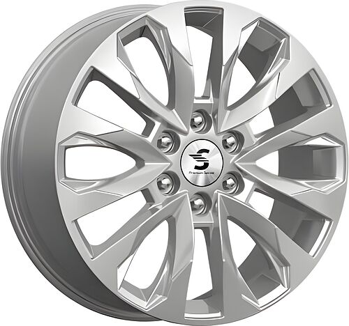 КиК КР007 Land Cruiser 300