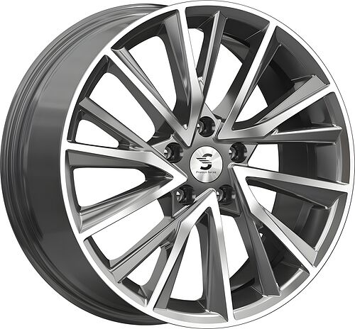 КиК КР010 Lexus NX AZ1