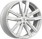 КиК КР014 Discovery Sport 8x20 5x108 ET 45 Dia 63.35 Elite Silver