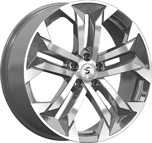 КиК КР014 Haval Dargo