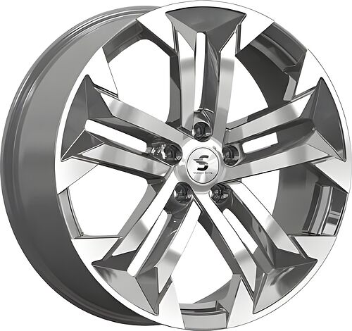КиК КР015 EXEED TXL/VX