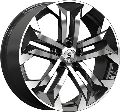 КиК КР015 Geely Tugella