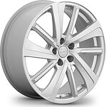 КиК КС1111 ZV18Haval 7x18 5x114.3 ET 34 Dia 66.6 сильвер