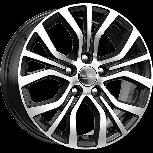 КиК КС736 ZV Qashqai